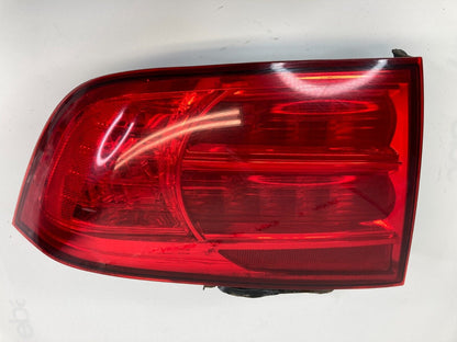 04-06 Acura TL SDN Rear Left Side Tail Light Taillight Lamp Assembly 94930117