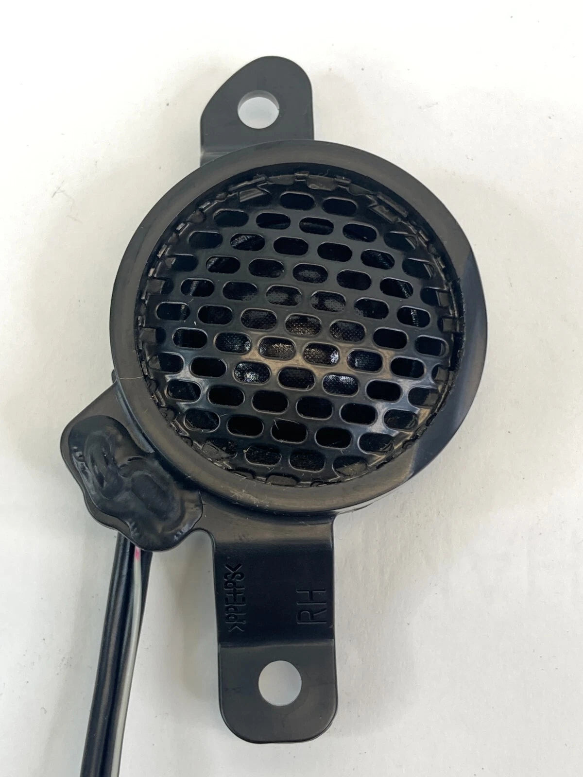 2006-2009 FORD FUSION FRONT RIGHT DOOR SPEAKER TWEETER AUDIO 6E5T-19B170-AC OEM