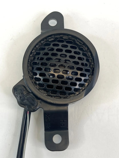 2006-2009 FORD FUSION FRONT RIGHT DOOR SPEAKER TWEETER AUDIO 6E5T-19B170-AC OEM