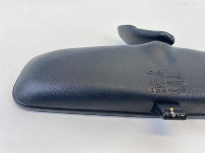2001-2006 KIA OPTIMA INTERIOR REAR VIEW MIRROR MANUAL DIMMING FLIP OEM E4-012143