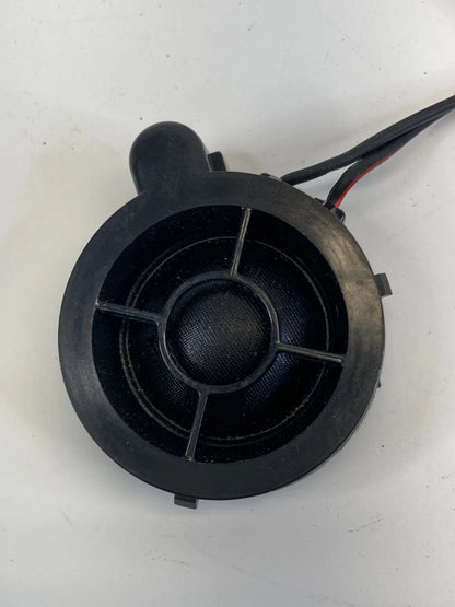 2013-2015 CHEVROLET MALIBU LEFT SIDE A-PILLAR TWEETER SPEAKER 25868166 OEM