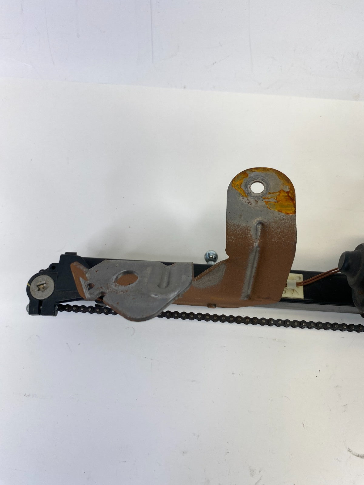 2008-2013 Chrysler Town & Country Rear Power Liftgate Pull Down Motor 16915741