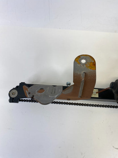 2008-2013 Chrysler Town & Country Rear Power Liftgate Pull Down Motor 16915741