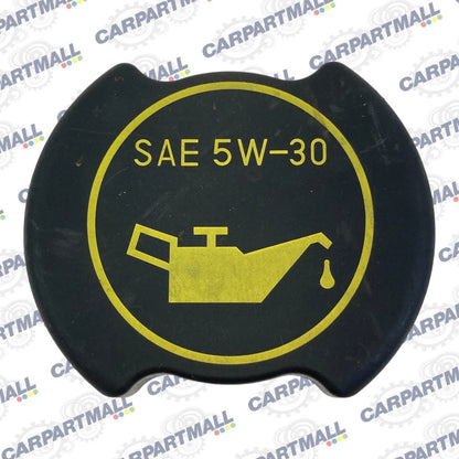 14-19 FORD EXPLORER INTERCEPTOR UTILITY 3.5L ENGINE OIL FILLER FLUID TANK CAP