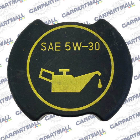 14-19 FORD EXPLORER INTERCEPTOR UTILITY 3.5L ENGINE OIL FILLER FLUID TANK CAP