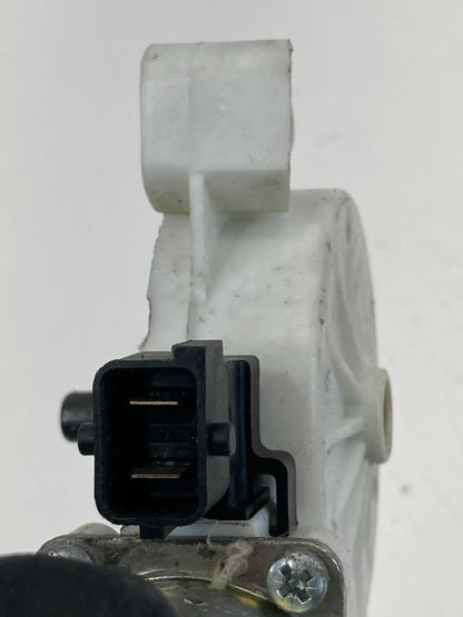 2003-2011 SAAB 9-3 REAR LEFT DRIVER SIDE DOOR WINDOW MOTOR ASSEMBLY OEM