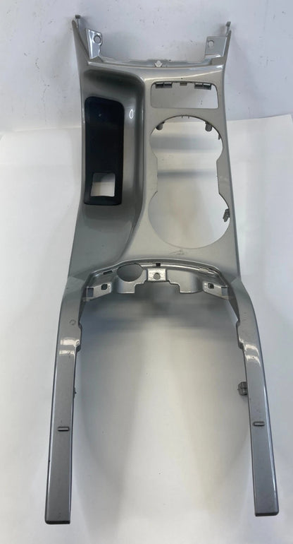 2013-2018 FORD C-MAX FLOOR CONSOLE SHIFTER TRIM BEZEL COVER DJ54-S045M18 OEM