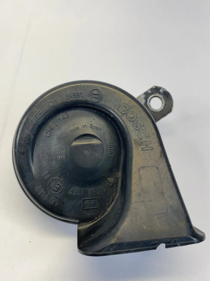 2003-2007 HONDA ACCORD LOW TONE ELECTRIC ALARM HORN FRONT OEM FACTORY 70388-1157