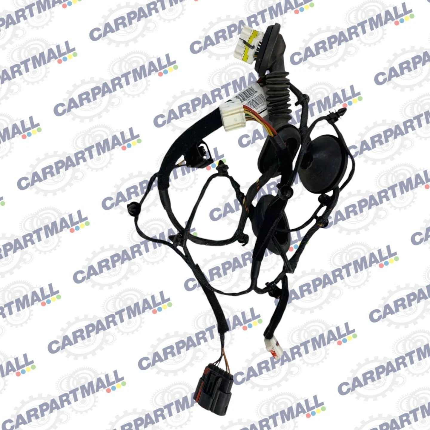 2015-2017 HYUNDAI SONATA REAR RIGHT DOOR WIRE WIRING HARNESS 91660-C2010-LA OEM