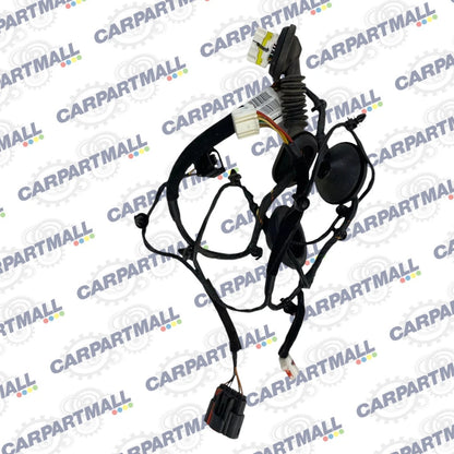 2015-2017 HYUNDAI SONATA REAR RIGHT DOOR WIRE WIRING HARNESS 91660-C2010-LA OEM