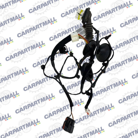 2015-2017 HYUNDAI SONATA REAR RIGHT DOOR WIRE WIRING HARNESS 91660-C2010-LA OEM