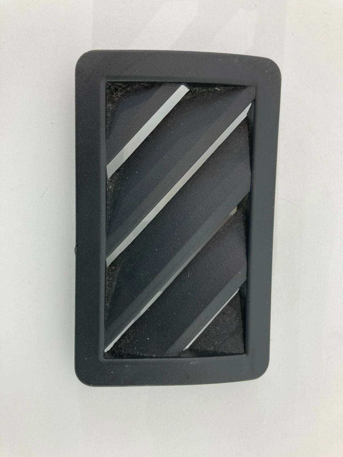 08-12 FORD FUSION UPPER DASH LEFT SIDE AC AIR VENT GRILLE DEFROSTER GRILL NOZZLE