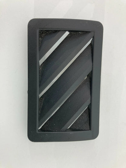 08-12 FORD FUSION UPPER DASH LEFT SIDE AC AIR VENT GRILLE DEFROSTER GRILL NOZZLE