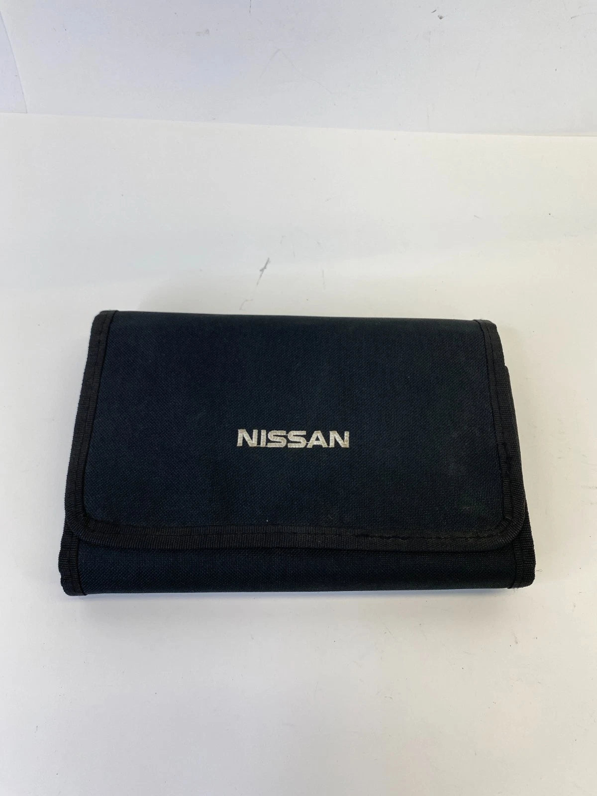 2013 NISSAN PATHFINDER OWNERS MANUAL & WARRANTY INFORMATION SET KIT W/CASE OEM