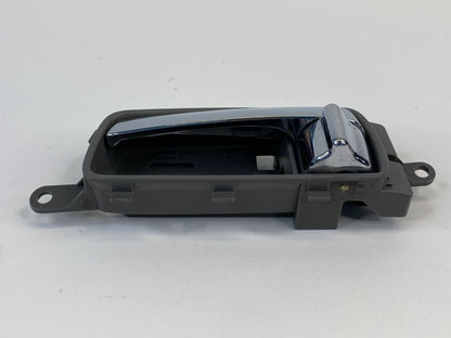 2007-2012 Nissan Sentra Front Left Driver Side Inner Door Handle FR LH OEM