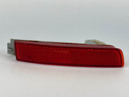 09-14 Nissan Murano Rear Bumper Left Side Outer Side Reflector Lamp 250-52461