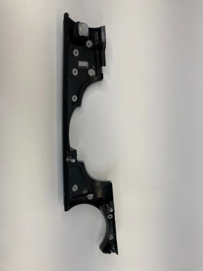 2007-2015 MINI COOPER DASH LEFT SIDE PANEL UNDER TACHOMETER TRIM MOLDING FINISH