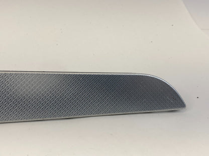 2009-2016 Audi A4 Quattro Rear Left Side Door Panel Trim Molding 8K0867419 OEM