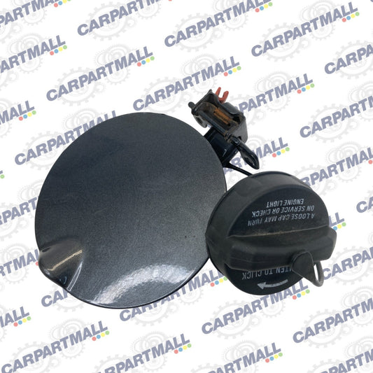 2008-2016 Chrysler Town & Country Fuel Filler Door Gas Lid Cover 05116393AA OEM