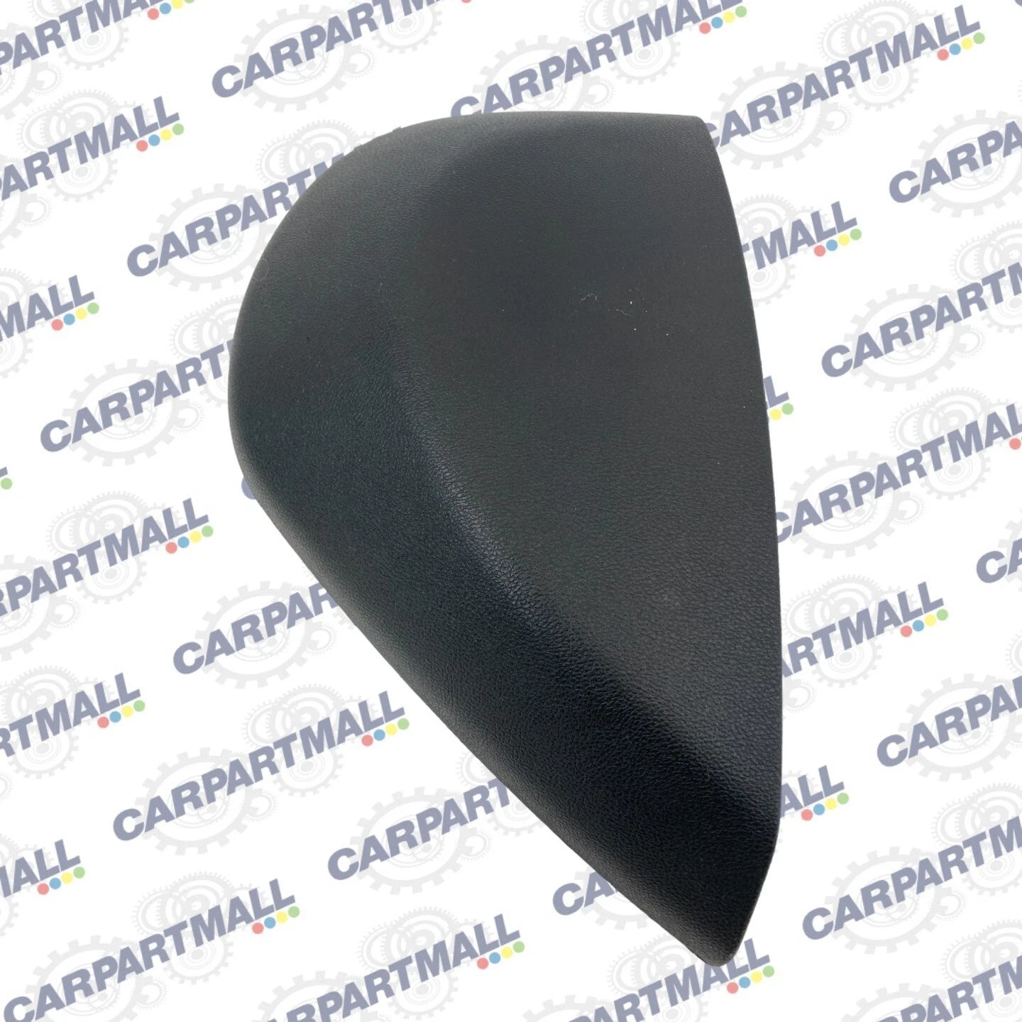 13-16 DODGE DART RIGHT PASSENGER SIDE DASH END CAP COVER BEZEL TRIM 1SV40TRMAAA