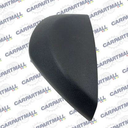 13-16 DODGE DART RIGHT PASSENGER SIDE DASH END CAP COVER BEZEL TRIM 1SV40TRMAAA