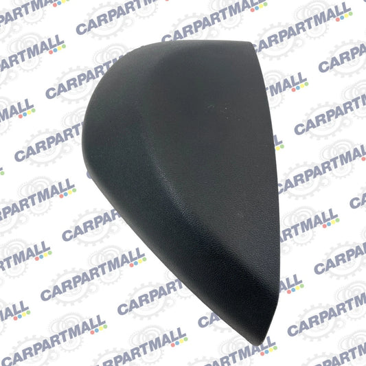 13-16 DODGE DART RIGHT PASSENGER SIDE DASH END CAP COVER BEZEL TRIM 1SV40TRMAAA