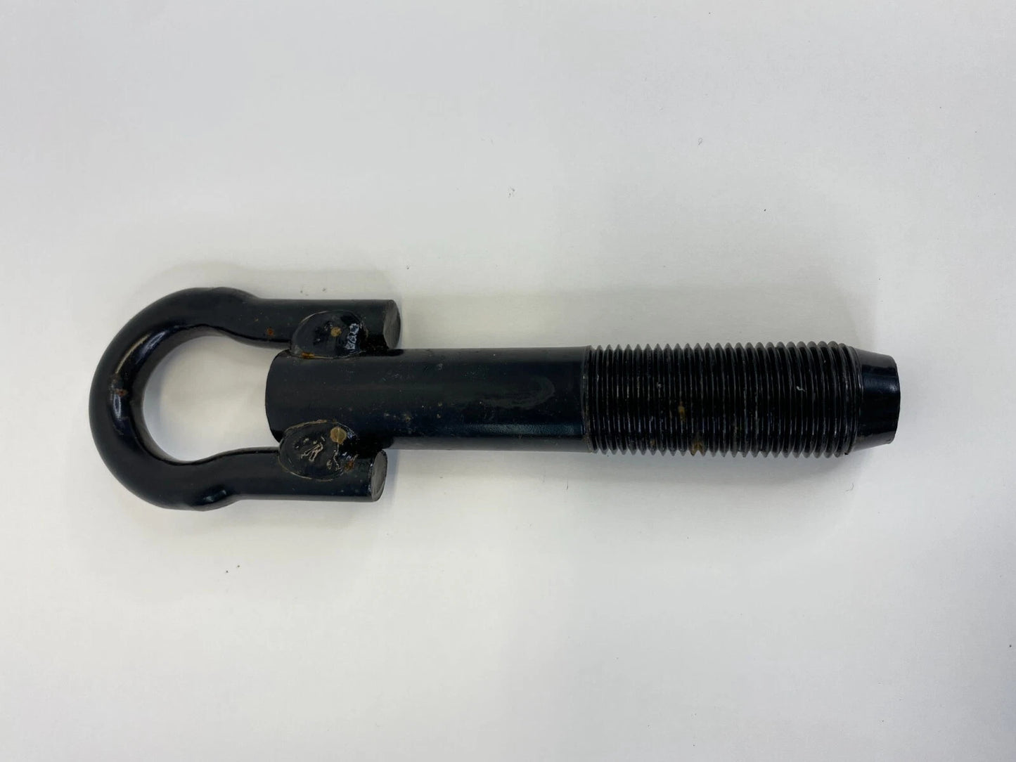 2002 2003 LEXUS ES300 SCREW TOW BUMPER TOWING HOOK EYE HINGE TOOL NUT LUG OEM