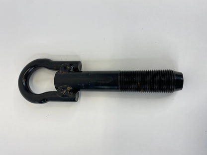 2002 2003 LEXUS ES300 SCREW TOW BUMPER TOWING HOOK EYE HINGE TOOL NUT LUG OEM