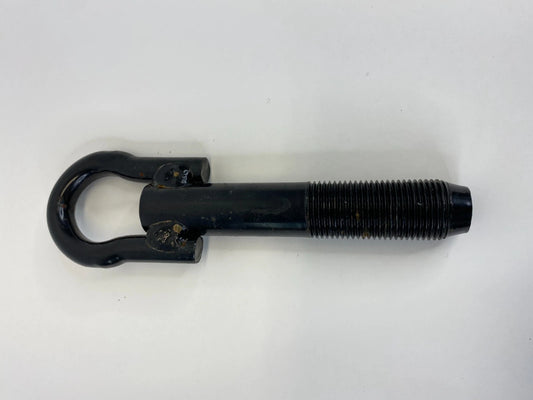 2002 2003 LEXUS ES300 SCREW TOW BUMPER TOWING HOOK EYE HINGE TOOL NUT LUG OEM