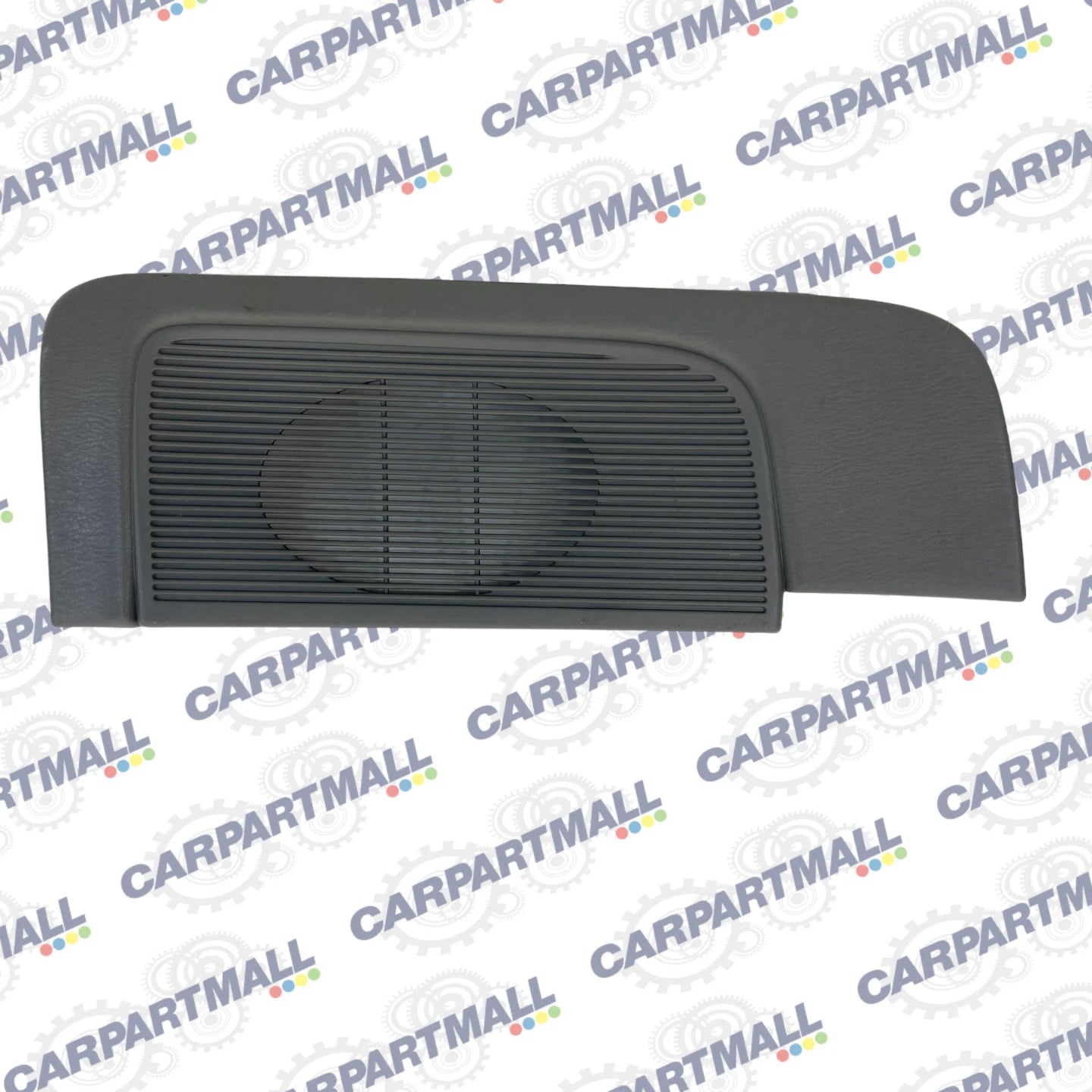 01-07 DODGE CARAVAN QUARTER PANEL LEFT SIDE INNER SPEAKER TRIM 0SK71TRMAA OEM