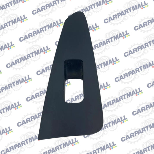 2010-2013 KIA FORTE REAR LEFT SIDE DOOR WINDOW SWITCH BEZEL COVER TRIM 201005752