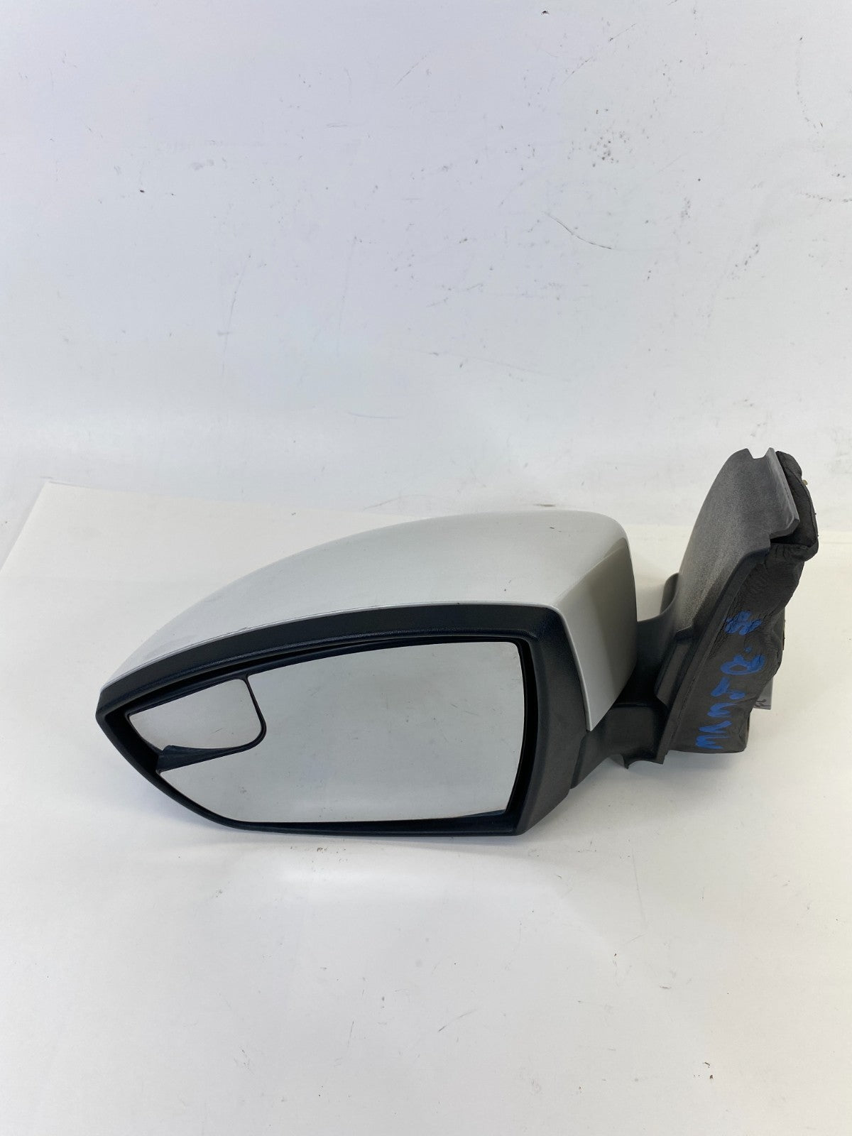 2013-2016 Ford Escape Front Left Side View Power Door Mirror CJ54-17683-BH59VJ