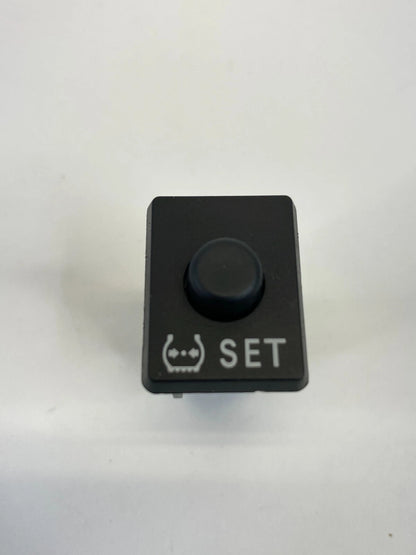 2007-2017 Toyota Camry 2.5L Tire Pressure Set Control Switch Button 644-0C98 OEM