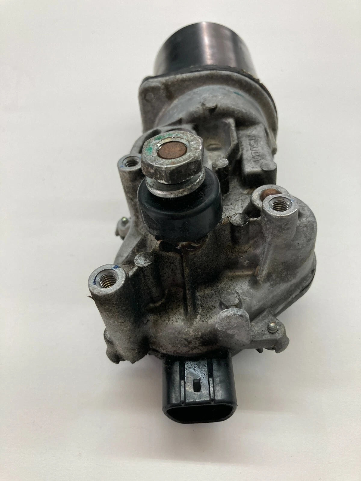 05 06 2005 2006 ACURA MDX FRONT WINSHIELD WIPER MOTOR ASSEMBLY OEM