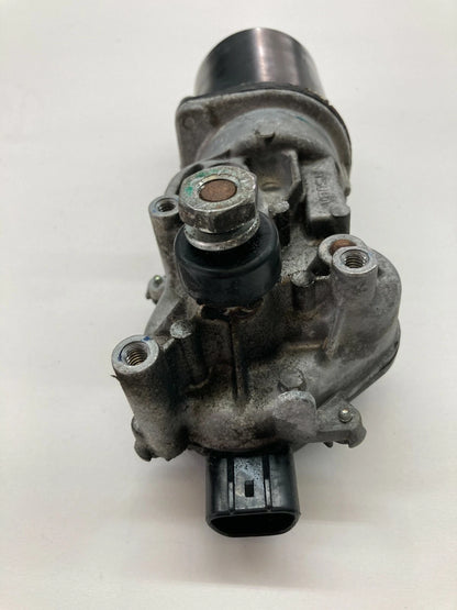 05 06 2005 2006 ACURA MDX FRONT WINSHIELD WIPER MOTOR ASSEMBLY OEM