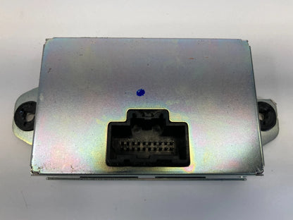 14 15 GMC TERRAIN EQUINOX ACTIVE NOISE CANCELLATION CONTROL MODULE 23434359 OEM