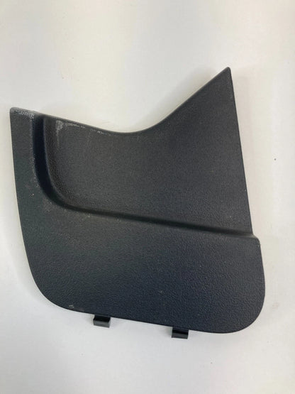 2010-2012 FORD TAURUS SEAT TRIM COVER INSERT FRONT LEFT SIDE OEM AG13-5466415
