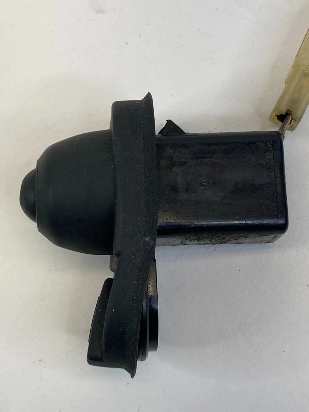 1998-2002 HONDA ACCORD REAR RH PASSENGER DOOR JAMB AJAR LIGHT SWITCH SENSOR OEM