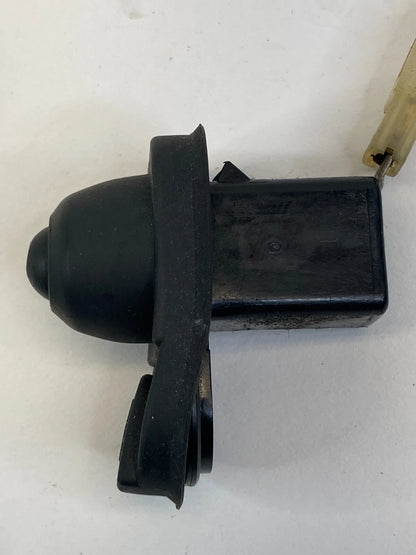 1998-2002 HONDA ACCORD REAR RH PASSENGER DOOR JAMB AJAR LIGHT SWITCH SENSOR OEM