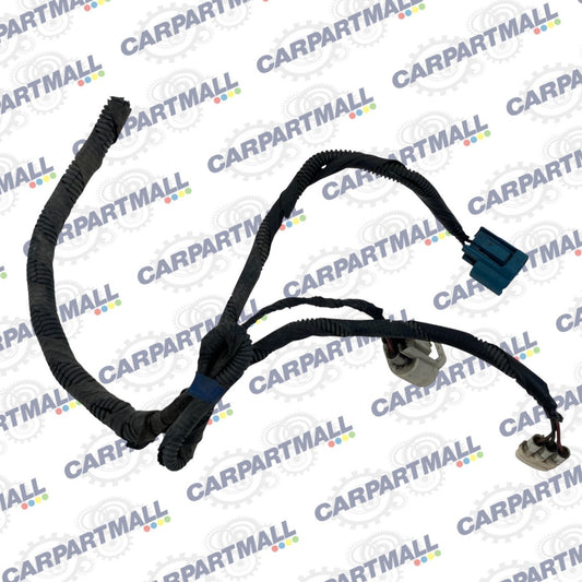 2009-2012 Toyota RAV4 Front Left Side Head Lamp Wire Harness Connector Plug