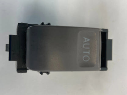 1998-2005 LEXUS GS300 GS 300 REAR LEFT DOOR BACK WINDOW BUTTON SWITCH OEM