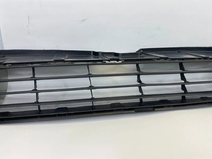 2010 2011 TOYOTA PRIUS FRONT BUMPER RADIATOR LOWER GRILL GRILLE 53112-47040 OEM