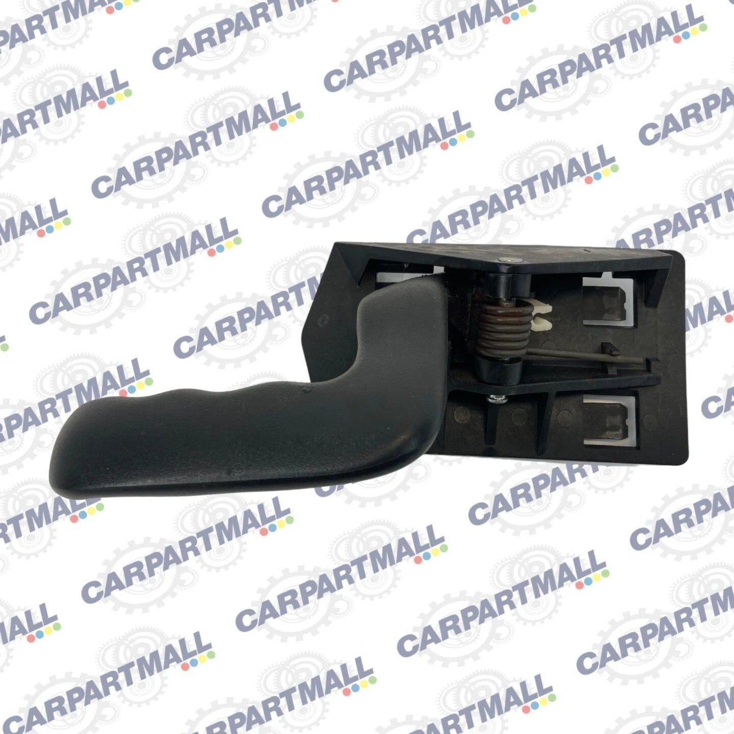 2002-2006 CHEVROLET AVALANCHE 1500 FRONT LEFT SIDE INTERIOR DOOR HANDLE OEM