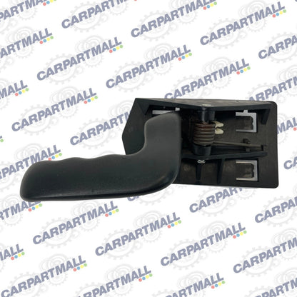 2002-2006 CHEVROLET AVALANCHE 1500 FRONT LEFT SIDE INTERIOR DOOR HANDLE OEM