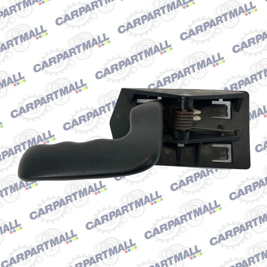 2002-2006 CHEVROLET AVALANCHE 1500 FRONT LEFT SIDE INTERIOR DOOR HANDLE OEM