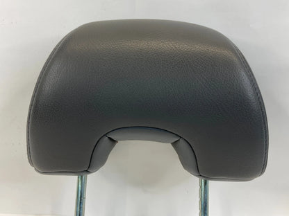 2003-2007 HONDA ACCORD COUPE FRONT LEFT DRIVER SIDE SEAT HEADREST HEAD REST OEM