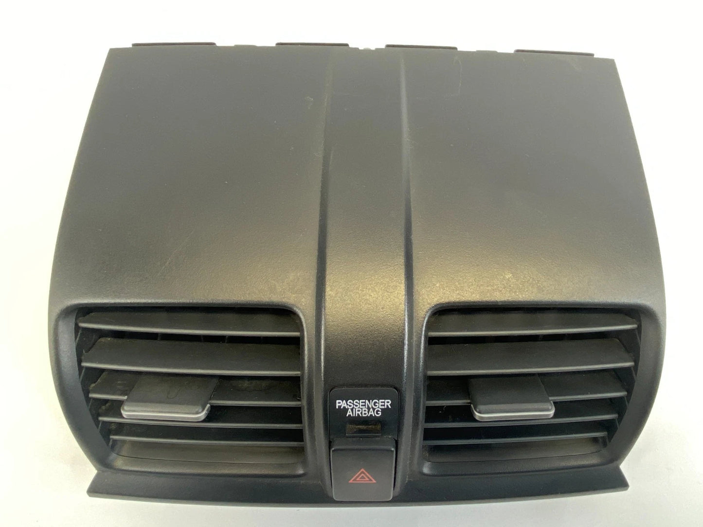 2007-2011 HONDA CR-V DASH CENTER A/C AIR VENT OUTLET DUCT 77610-SWA-A0 OEM