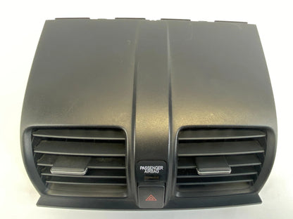 2007-2011 HONDA CR-V DASH CENTER A/C AIR VENT OUTLET DUCT 77610-SWA-A0 OEM