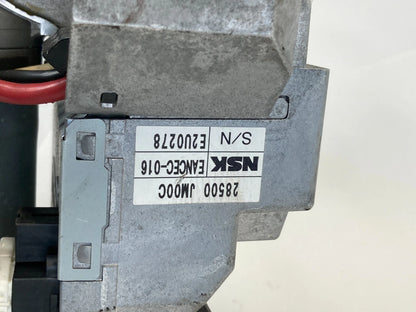 08-13 Nissan Rogue 14 15 Select Electric Power Steering Column Motor 48810-JM00D