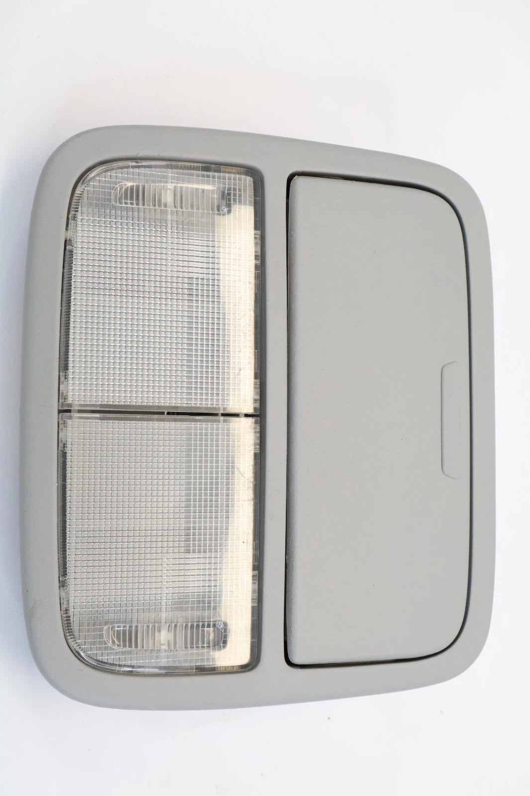 2003-2005 HONDA ACCORD OVERHEAD CONSOLE MAP READING DOME LIGHT LAMP FRONT 828934